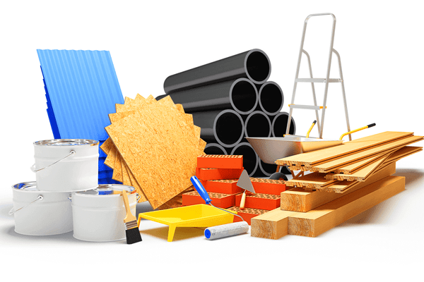 مصالح ساختمانی با عمر طولانی سرمایه‌گذاری مطمئن