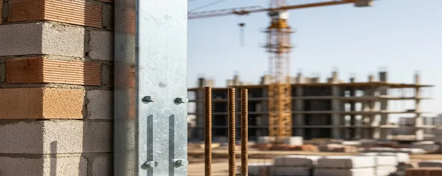 چرا اندازهگیری دقیق قبل از ساخت وال پست اهمیت دارد؟